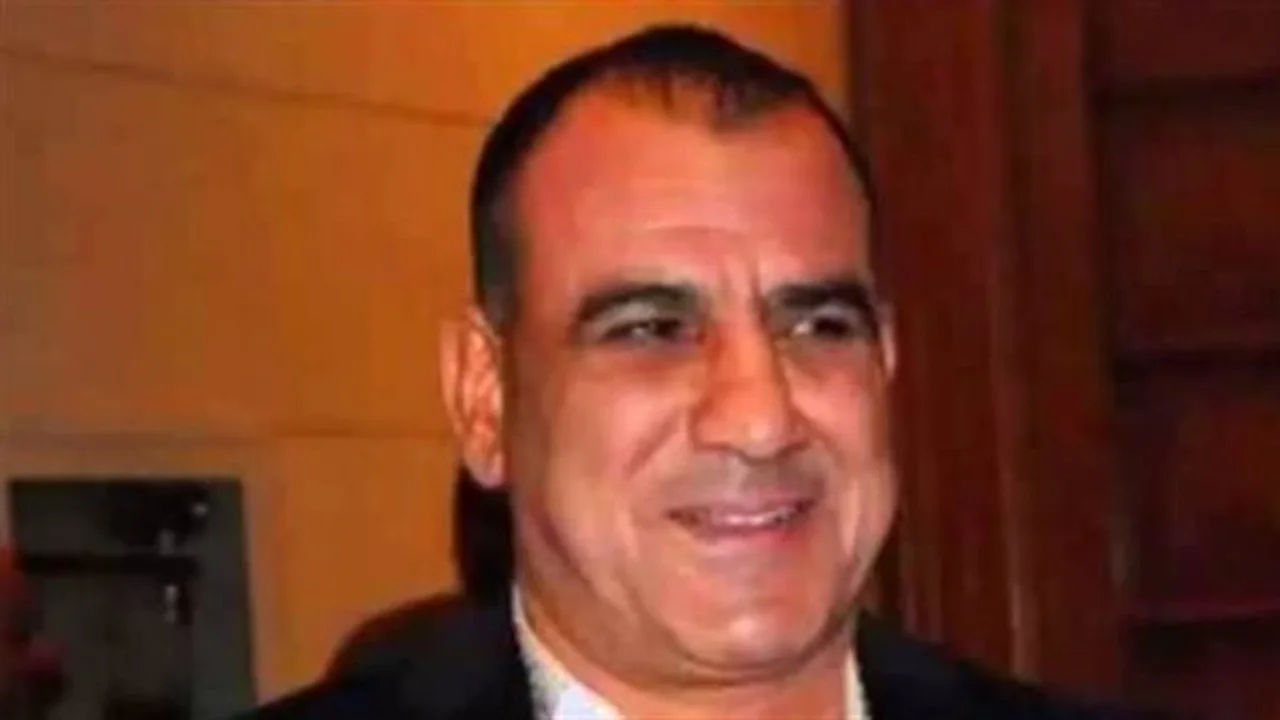 بطل درامي منفرد.. حقيقة عودة محمد لطفي للمنافسة ببطولة مطلقة في عام 2026